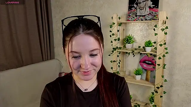 RudyLienna online show from 05/20/26, 04:31