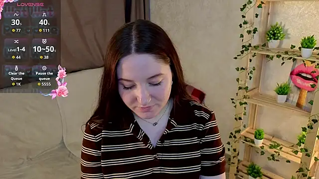 RudyLienna online show from 05/29/26, 05:13