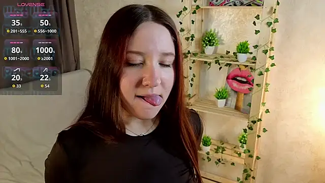 RudyLienna online show from 06/01/26, 07:08