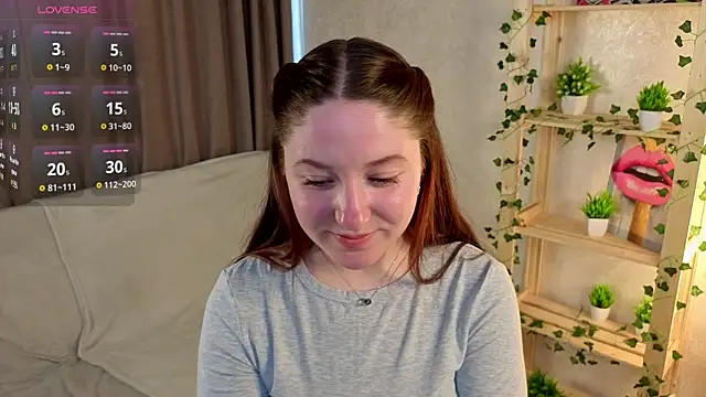 RudyLienna online show from 05/25/26, 04:23