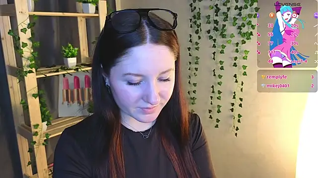 RudyLienna online show from 05/10/26, 08:51