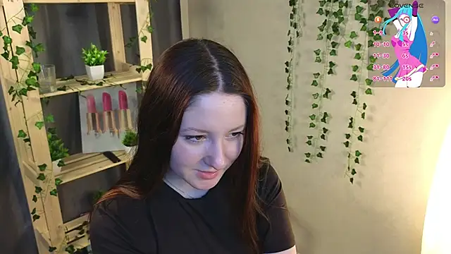 RudyLienna online show from 05/13/26, 06:09