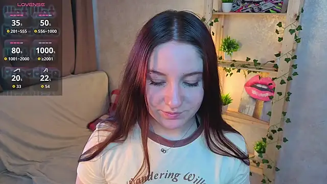 RudyLienna online show from 06/14/26, 08:15