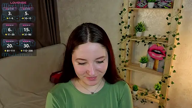 RudyLienna online show from 06/02/26, 04:45