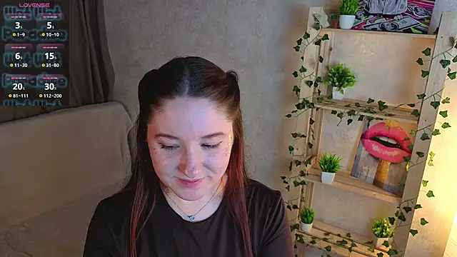 RudyLienna online show from 06/10/26, 04:24