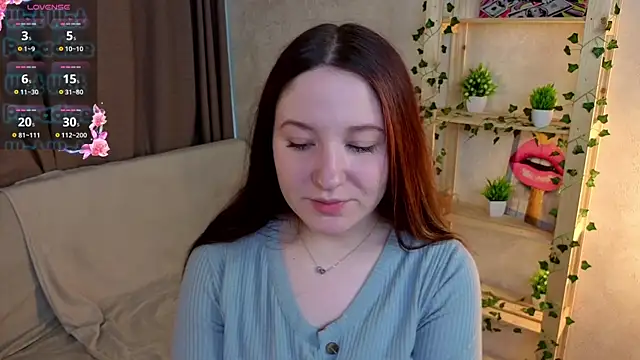 RudyLienna online show from 05/30/26, 06:09
