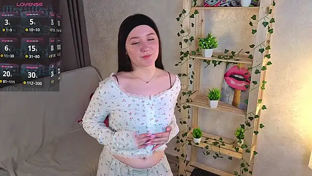 RudyLienna online show from 06/07/26, 04:28