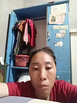Jinli 01 online show from 07/14/26, 12:44