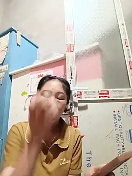 Jinli 01 online show from 07/16/26, 09:34