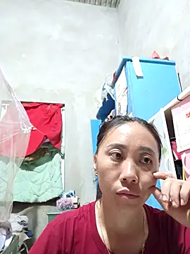 Snapshot of Jinli_01 chatting on 05/15/26, 11:52 Jinli 01 online show from 05/15/26, 11:52