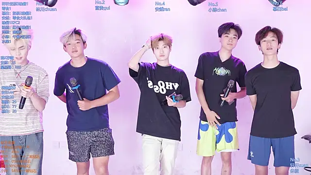 AOA-ACE online show from 06/27/26, 01:44