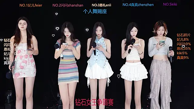 HE-999 online show from 05/15/26, 05:05