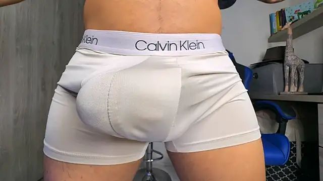 Jordylatino online show from 05/30/26, 12:39