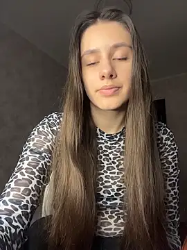 Selena Mur  online show from 05/20/26, 02:25