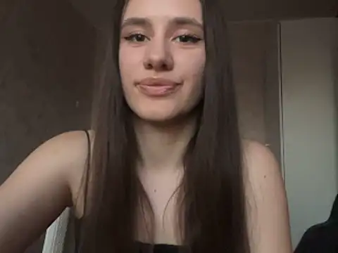 Selena Mur  online show from 05/07/26, 01:36