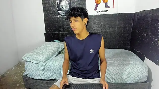 santos dx online show from 05/05/26, 03:42