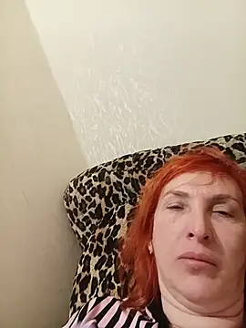 Bel Nell online show from 06/14/26, 01:57
