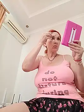Snapshot of Bel_Nell chatting on 07/29/26, 08:24 Bel Nell online show from 07/29/26, 08:24