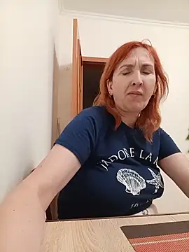 Bel Nell online show from 05/25/26, 06:50