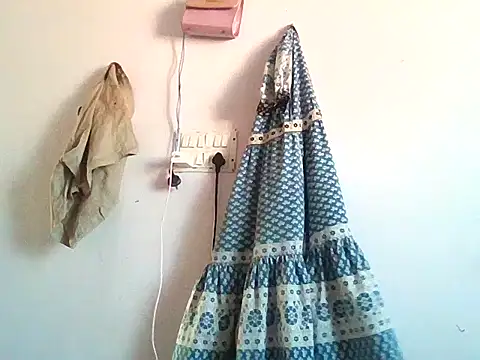 RubinaKhan6 online show from 07/05/26, 02:16