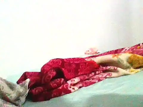 RubinaKhan6 online show from 07/08/26, 11:05