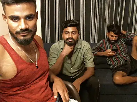 indianvijay online show from 05/18/26, 04:56