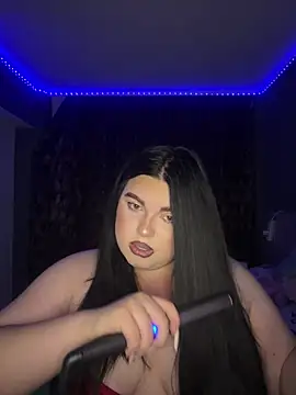 ElyBabyX online show from 07/13/26, 12:32