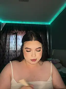 ElyBabyX online show from 06/19/26, 07:14
