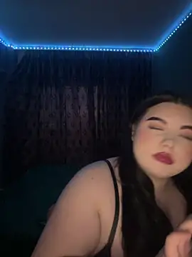 ElyBabyX online show from 06/16/26, 02:22