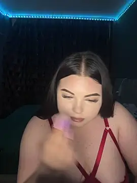 ElyBabyX online show from 06/08/26, 08:20