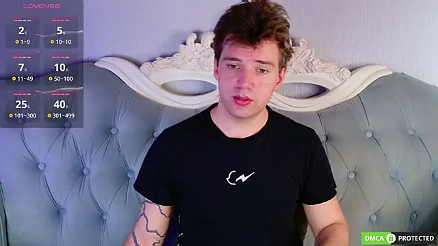 ArthurMeyers online show from 05/10/26, 08:51