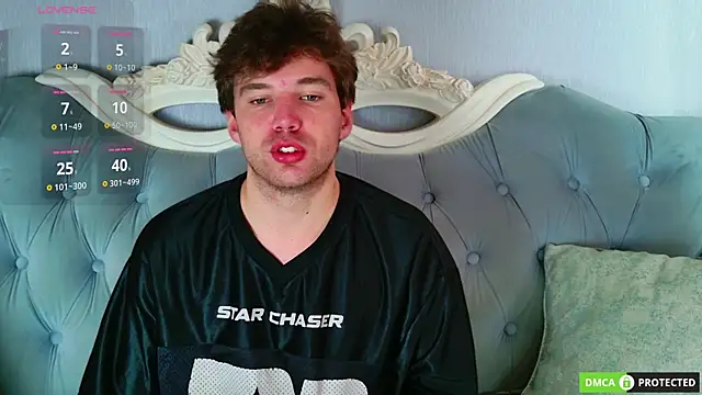 ArthurMeyers online show from 06/19/26, 08:31