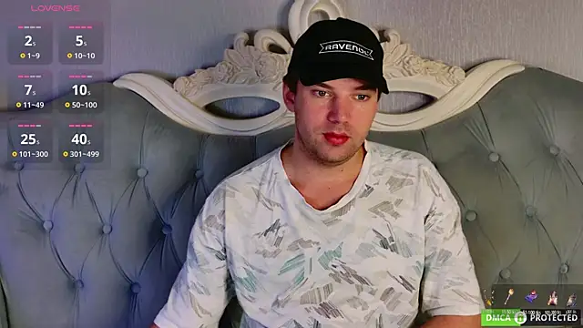 ArthurMeyers online show from 06/10/26, 08:48