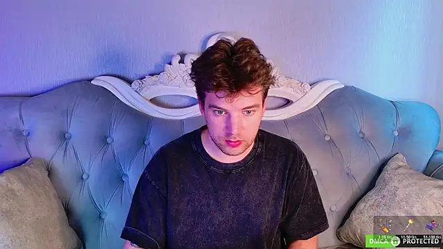 ArthurMeyers online show from 05/27/26, 08:43