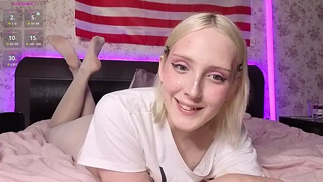 llinabarbie online show from 05/07/26, 05:49