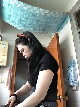 nidejiejie online show from 05/08/26, 12:25