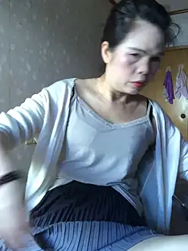 nidejiejie online show from 05/07/26, 04:50