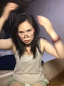 nidejiejie online show from 06/07/26, 01:16