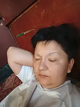 Tina Mirabella online show from 07/20/26, 03:36