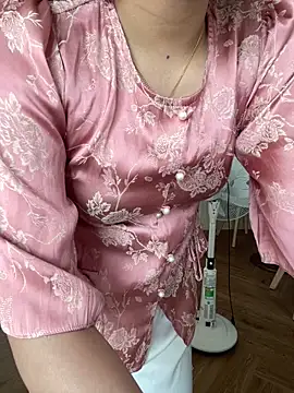 Snapshot of cherry_by chatting on 06/01/26, 09:42 cherry by online show from 06/01/26, 09:42