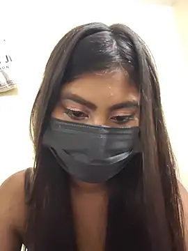 Snapshot of RAGNI-Love chatting on 08/03/26, 09:04 RAGNI-Love online show from 08/03/26, 09:04