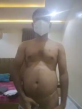 santhoshkannadaboy online show from 06/12/26, 01:09