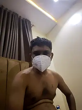 santhoshkannadaboy online show from 06/14/26, 02:51