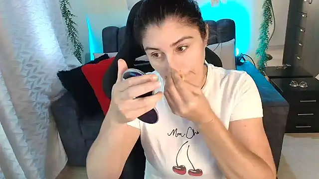 LUCYMILF SEXY online show from 07/18/26, 02:58