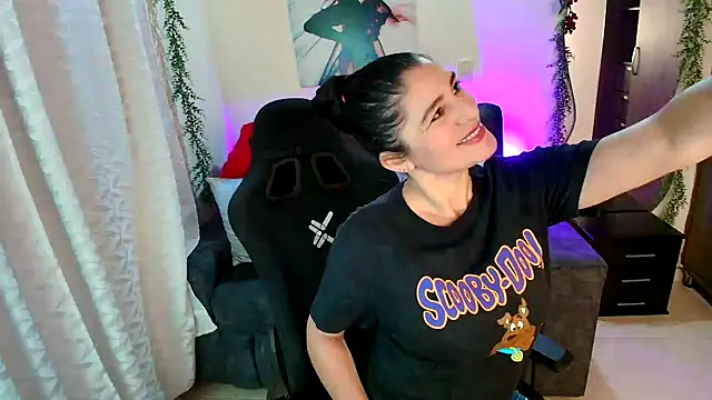 LUCYMILF SEXY online show from 07/25/26, 02:12