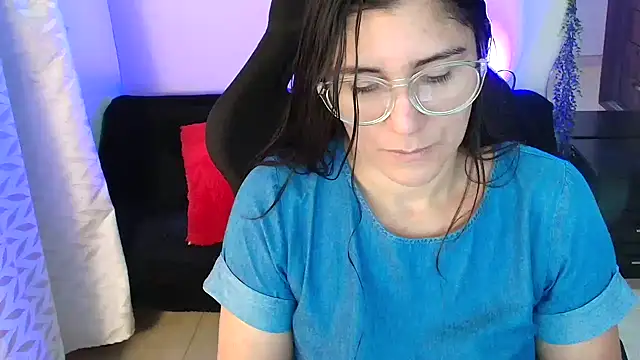 LUCYMILF SEXY online show from 05/23/26, 02:49