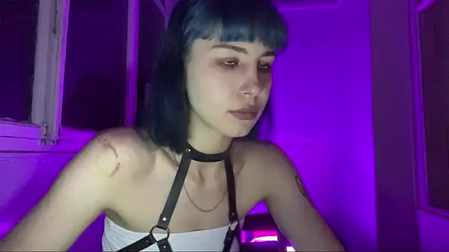SuccubKira online show from 06/07/26, 08:03
