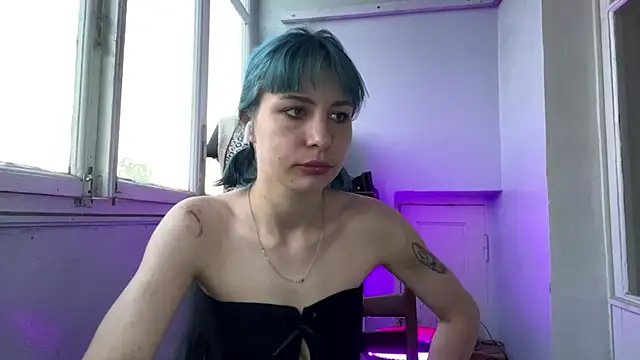 SuccubKira online show from 06/11/26, 02:11