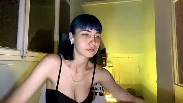 SuccubKira online show from 06/01/26, 07:35