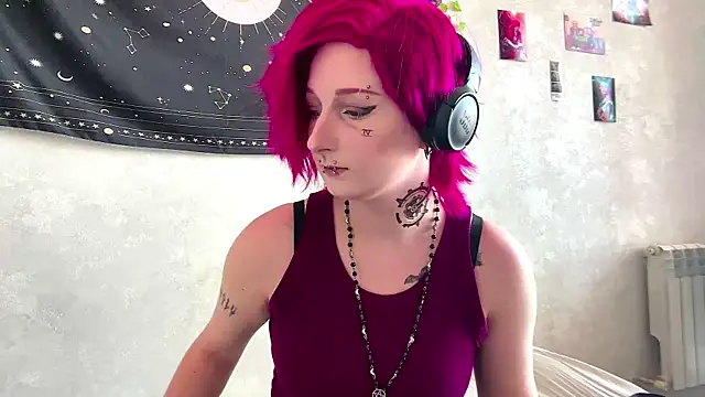 Playful Vi online show from 05/04/26, 09:23